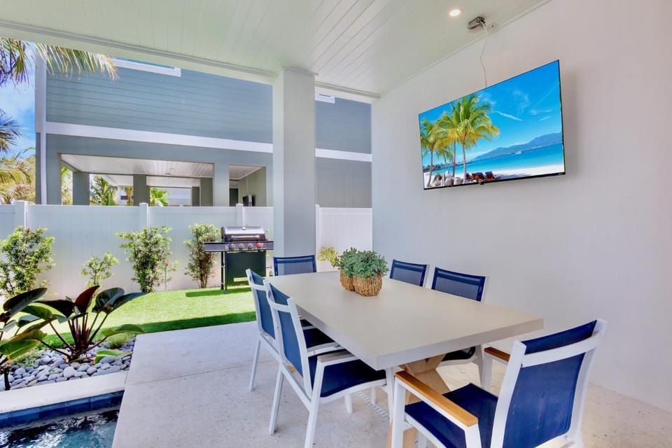 Sunkissed Shores House in Bradenton Beach