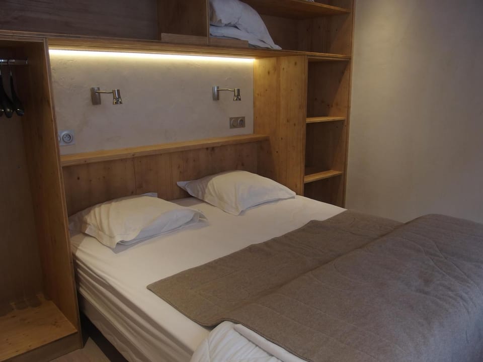 Bel Abri 4 Apartment in La Clusaz