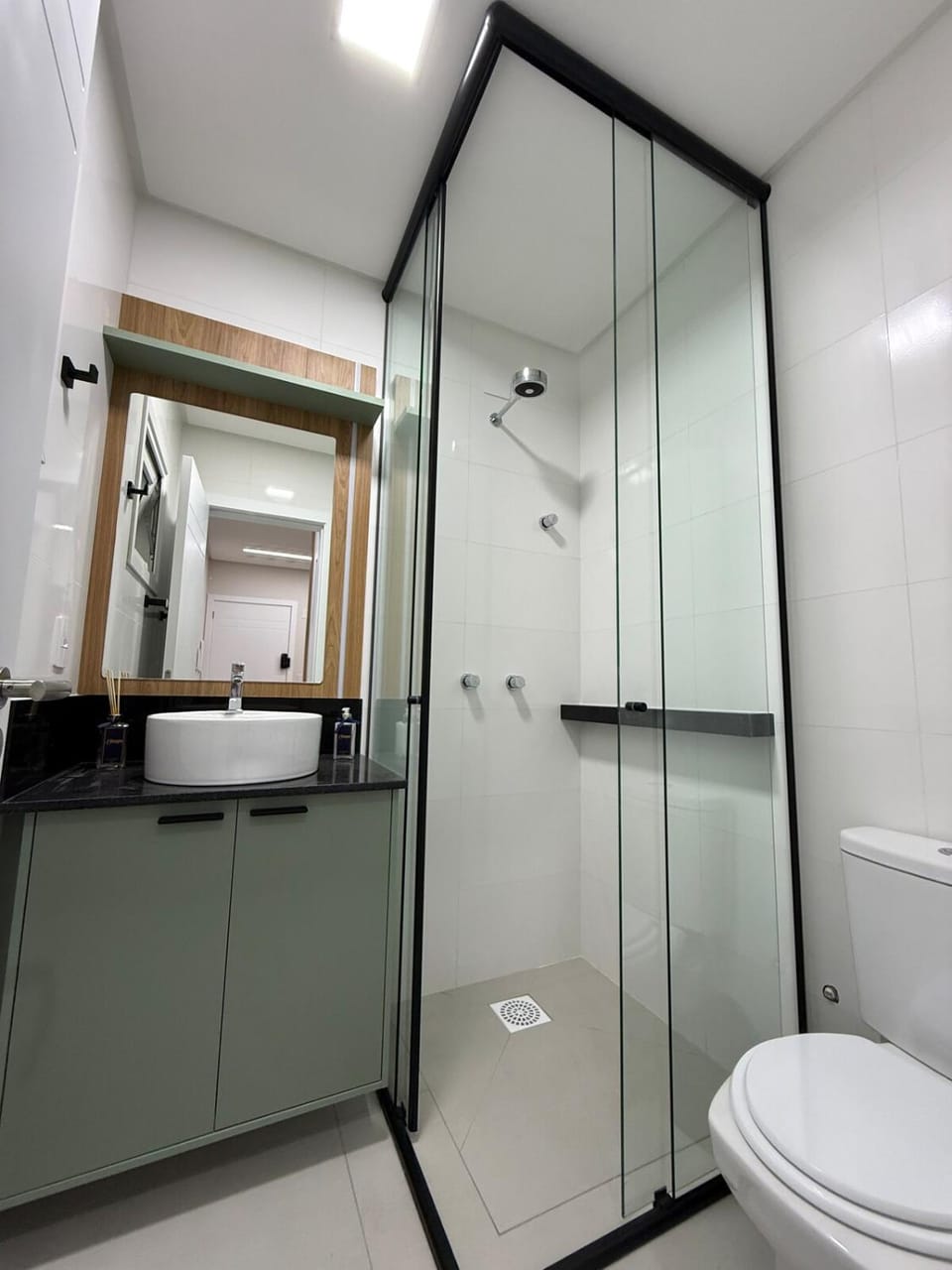 Smart Home em Capão da Canoa Apartment in State of Rio Grande do Sul
