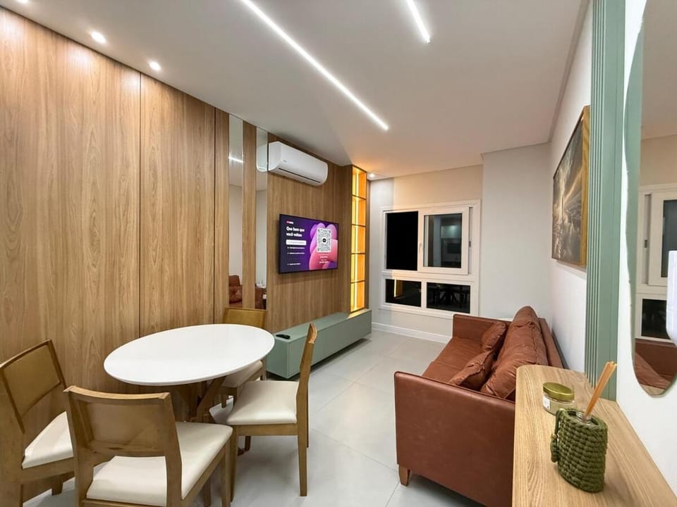 Smart Home em Capão da Canoa Apartment in State of Rio Grande do Sul