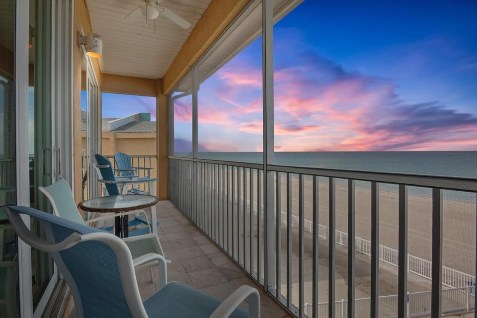 Marbella Villa 1 Apartment in Bradenton Beach