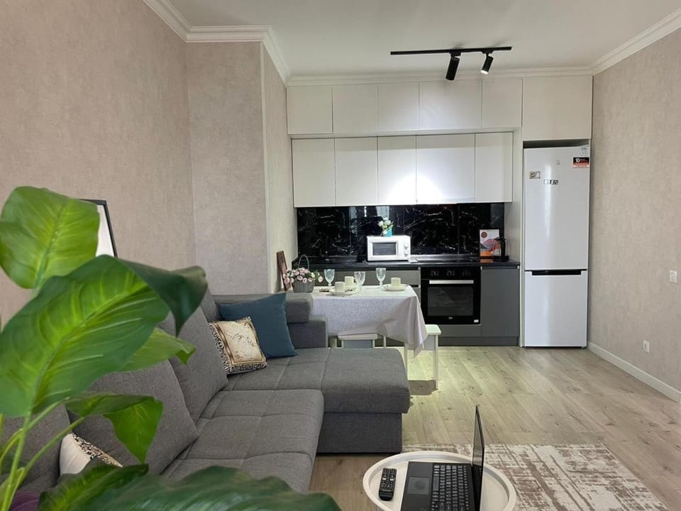 Only sun Apartment in Kazakhstan