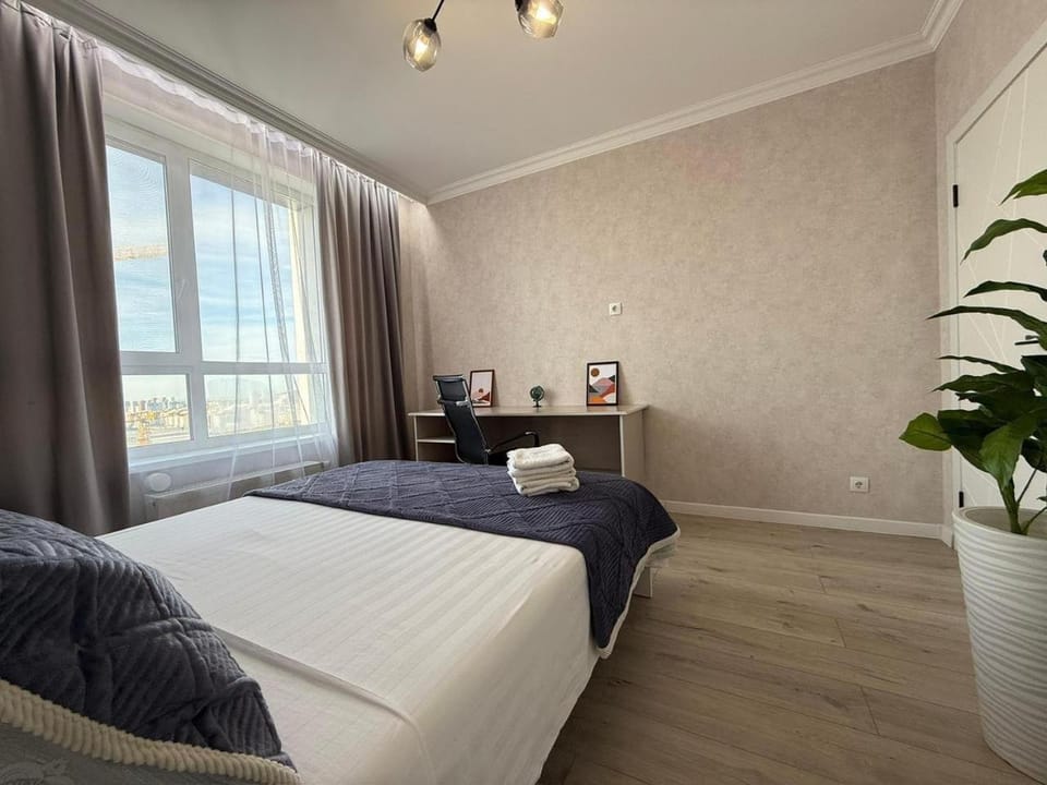 Only sun Apartment in Kazakhstan