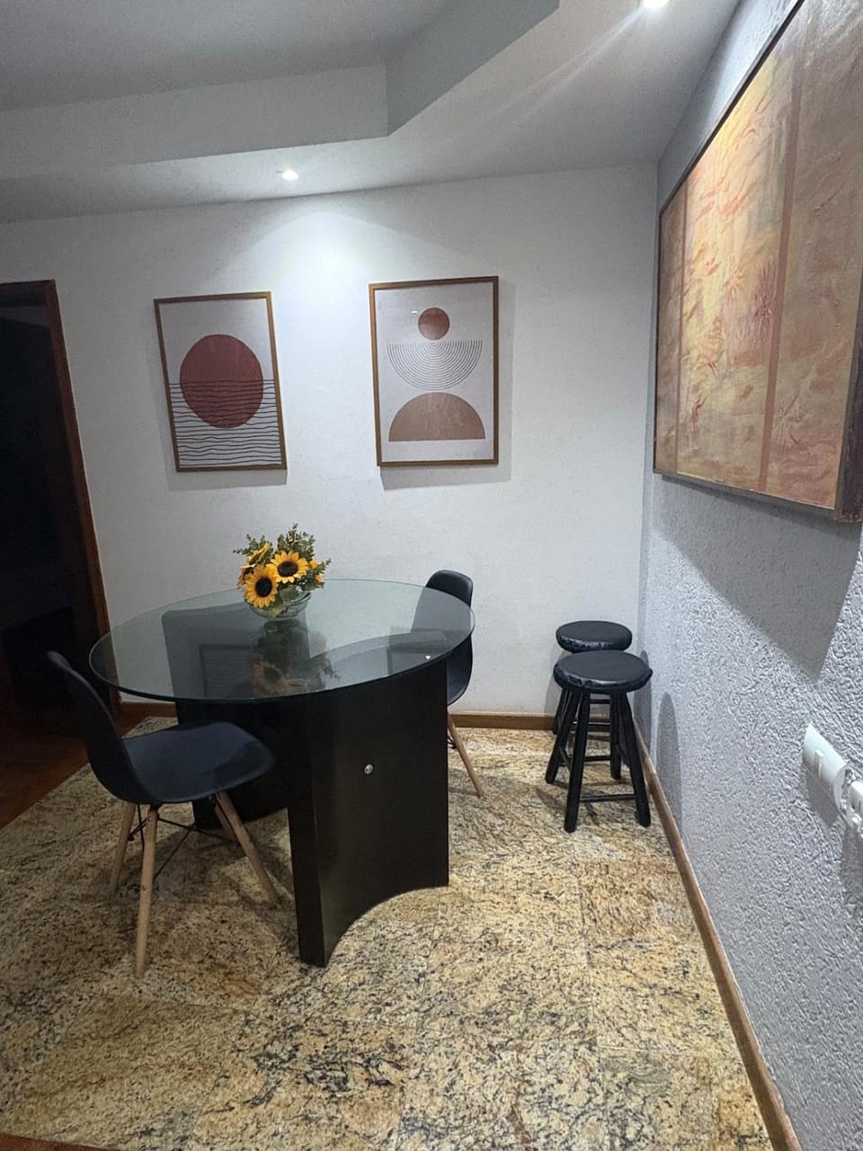 Apartamento pé na areia Apartment in Rio de Janeiro