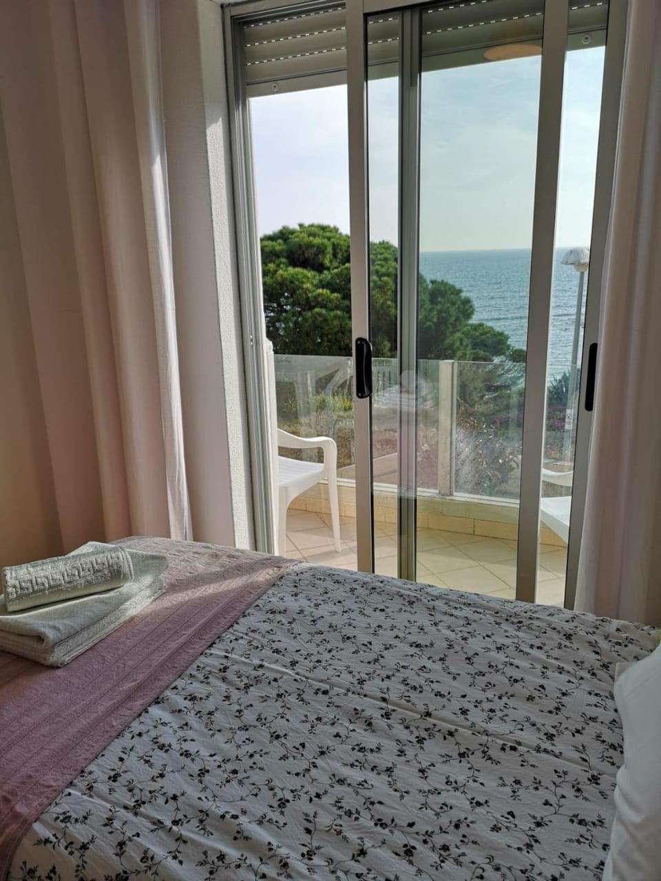 Casa João Bravo Apartment in Olhos de Água