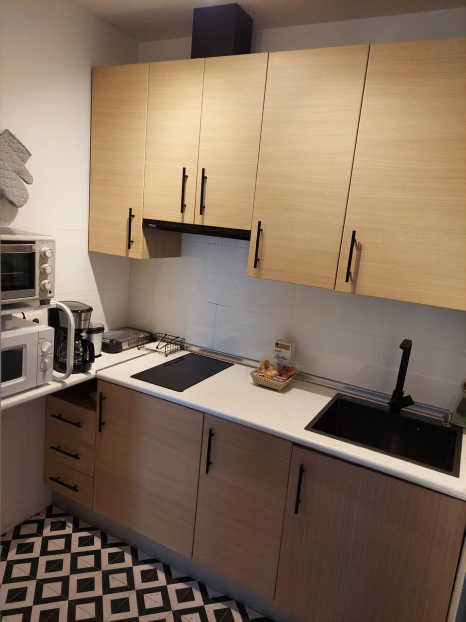 La bóveda Apartment in Zafra