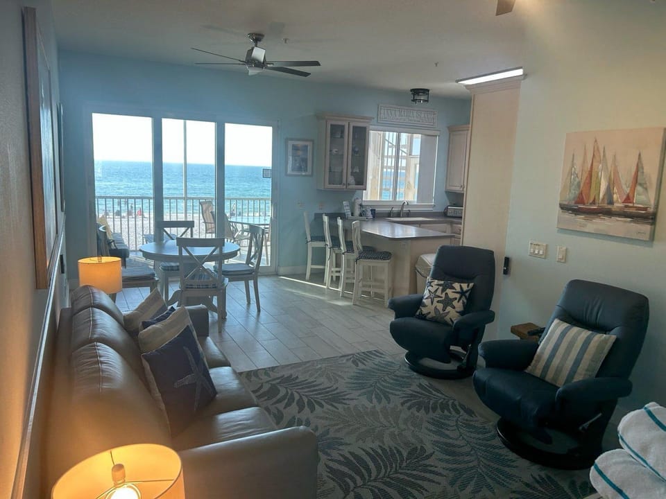 Marbella Villa 4 Apartment in Bradenton Beach