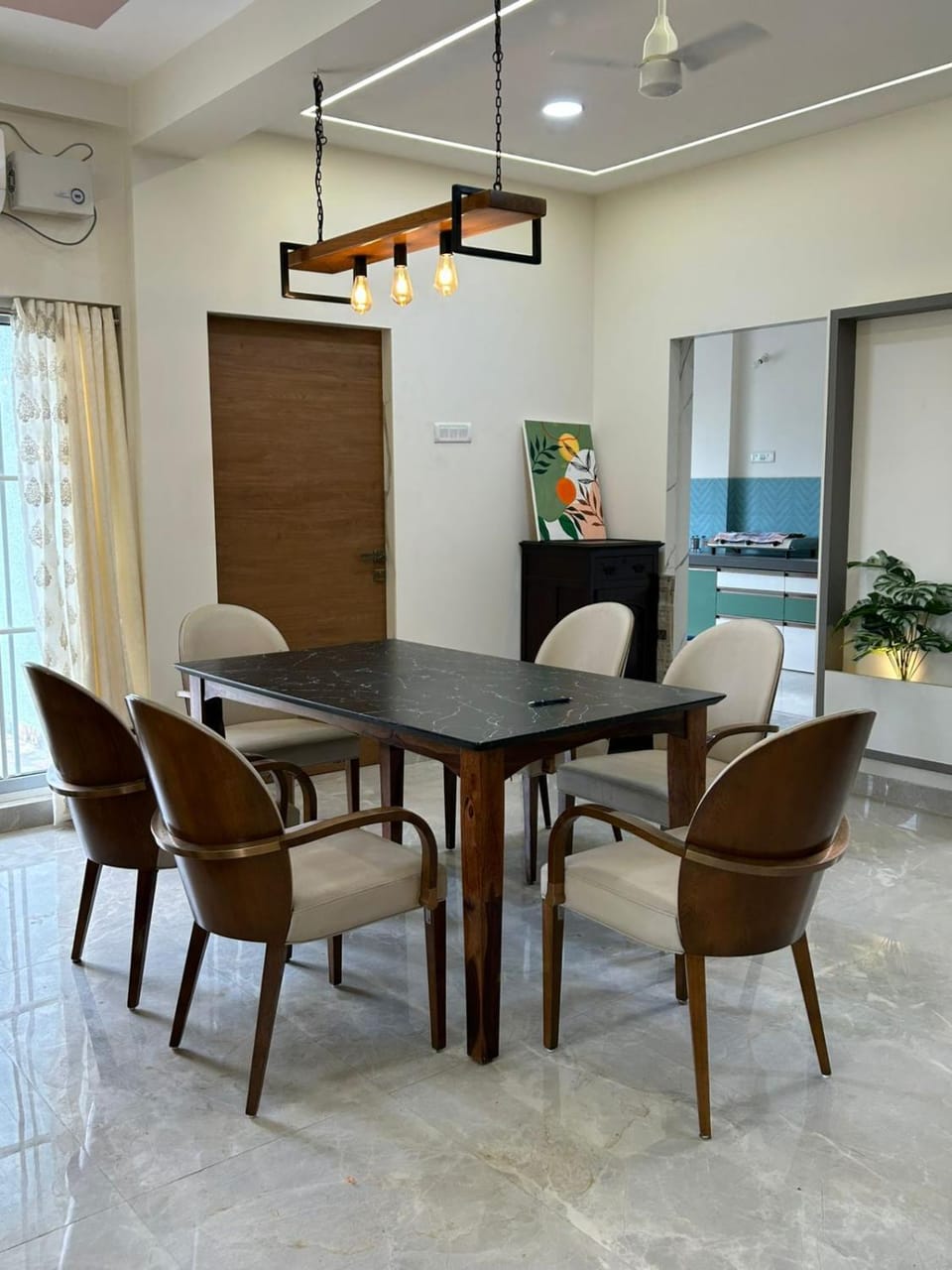 Shalom Maple Leaf Villa Villa in Maharashtra
