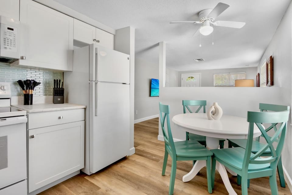 Gulf Haven House in Holmes Beach