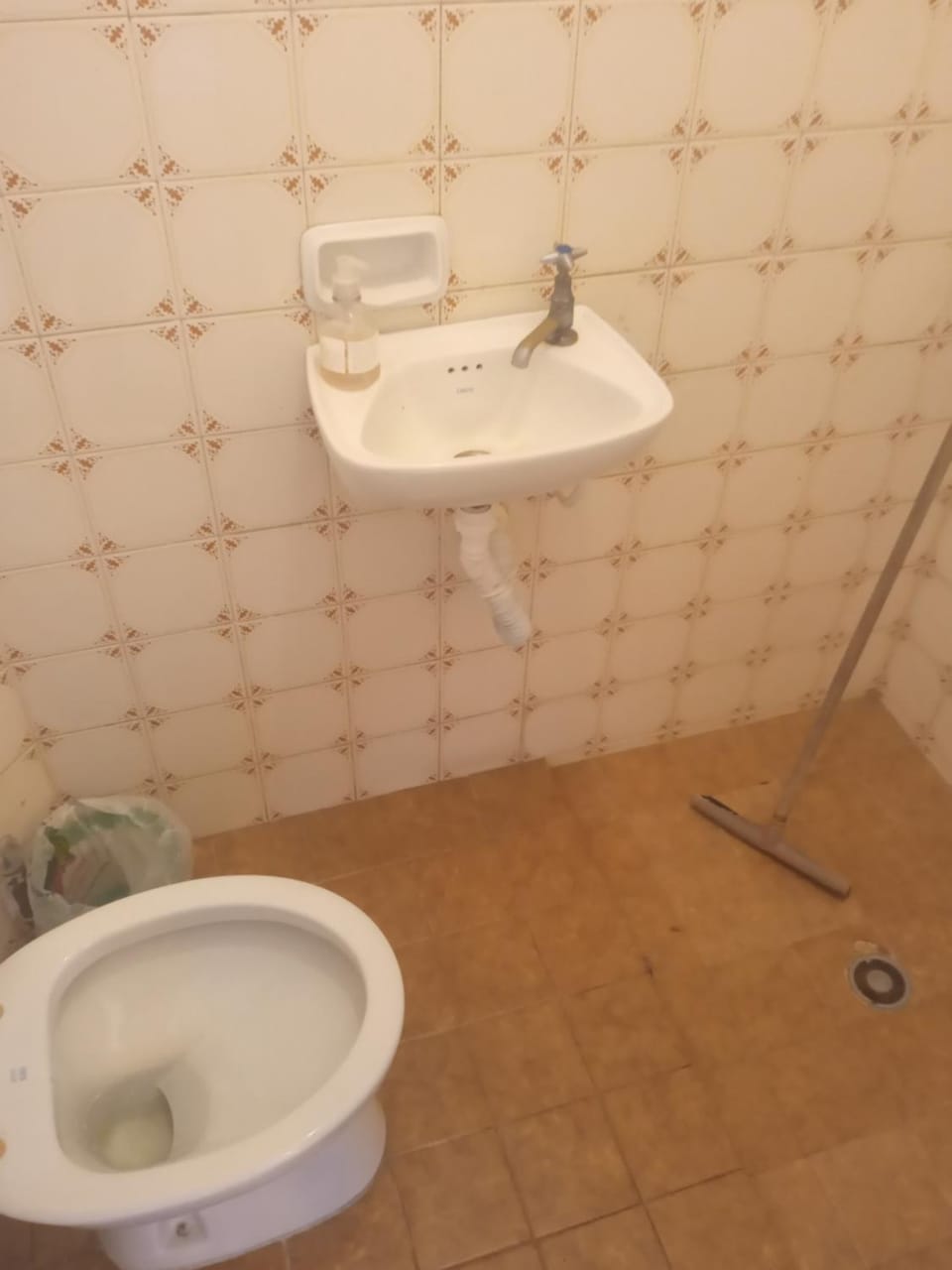 Suíte 15 M2 e Lavanderia integrada Vacation rental in Sao Paulo City