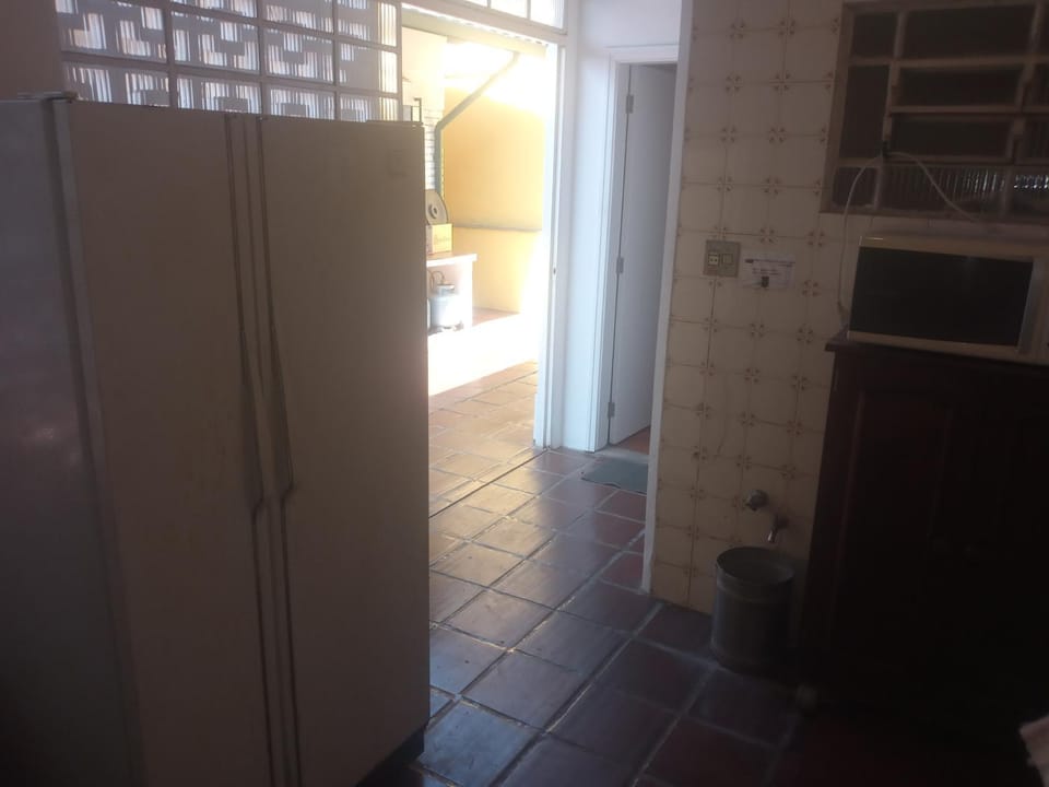 Suíte 15 M2 e Lavanderia integrada Vacation rental in Sao Paulo City