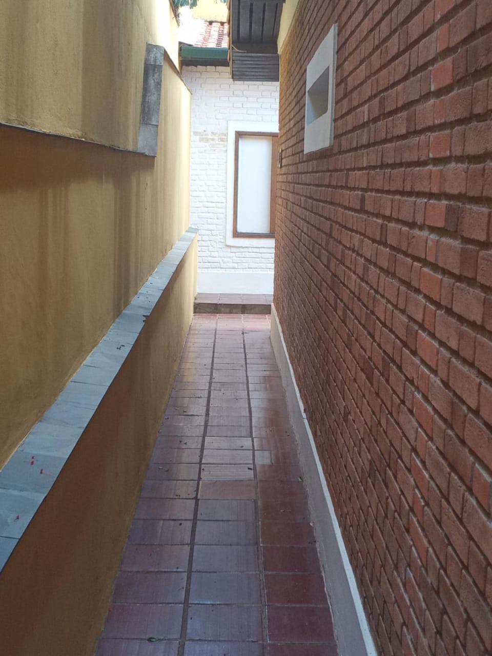 Suíte 15 M2 e Lavanderia integrada Vacation rental in Sao Paulo City