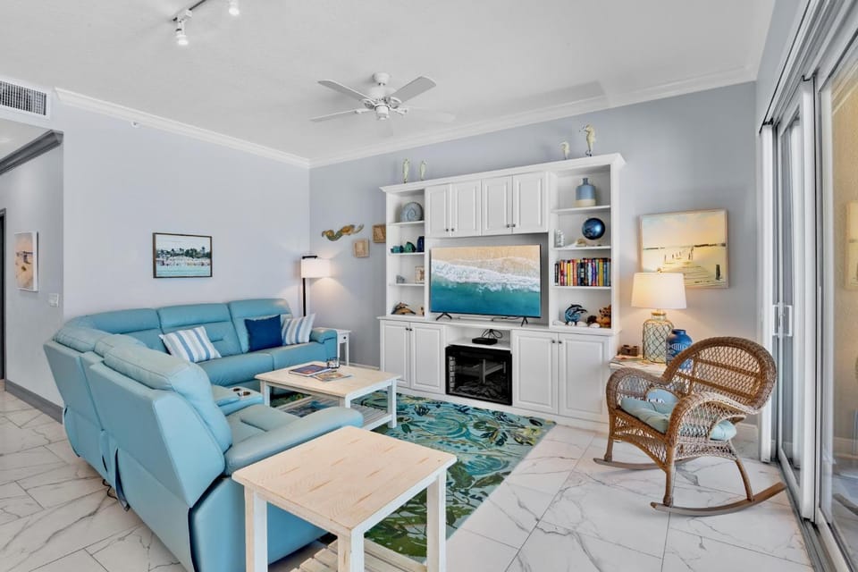 Marbella Villa 6 Apartment in Bradenton Beach