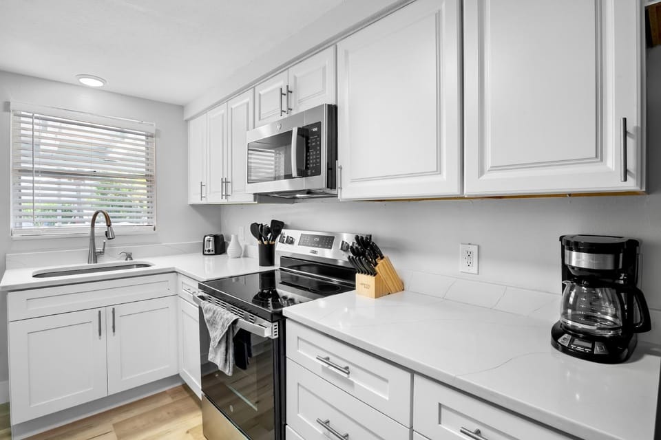 A Place in Paradise Retreat House in Anna Maria Island