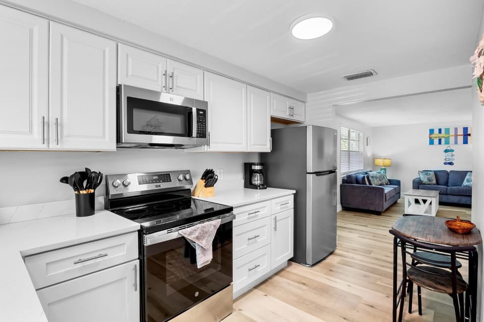 A Place in Paradise Retreat House in Anna Maria Island