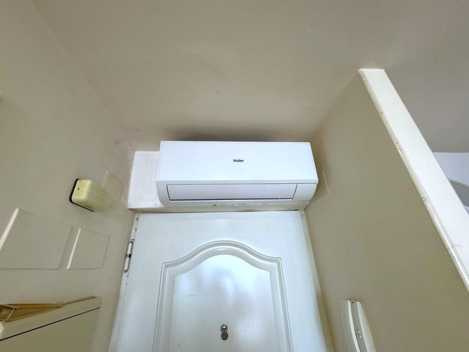 air conditioner
