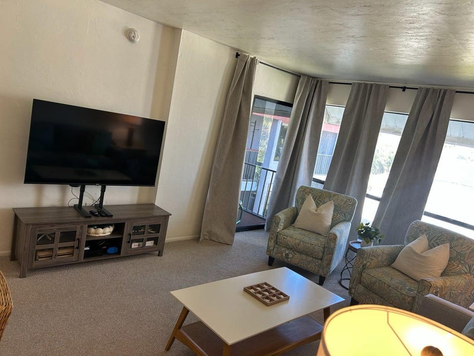 The Salty Perch at Runaway Bay Apartment in Bradenton Beach