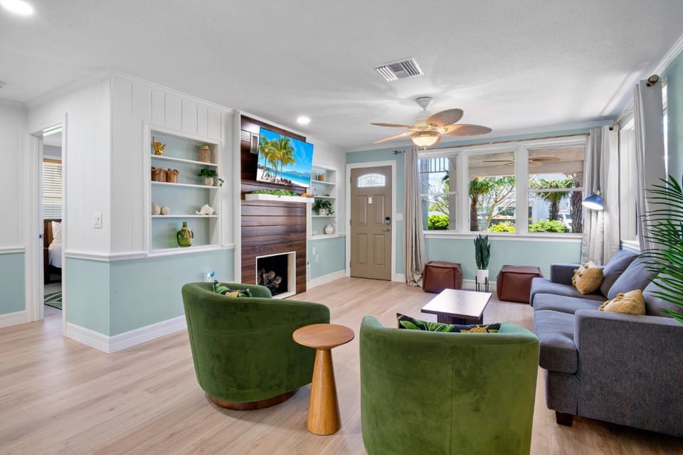 Honu Hale House in Holmes Beach