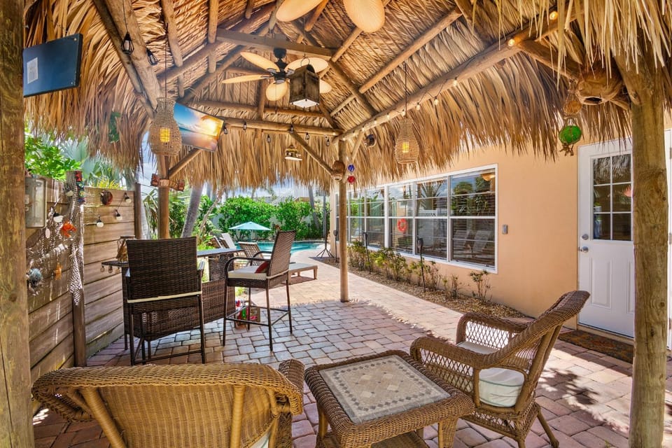Honu Hale House in Holmes Beach