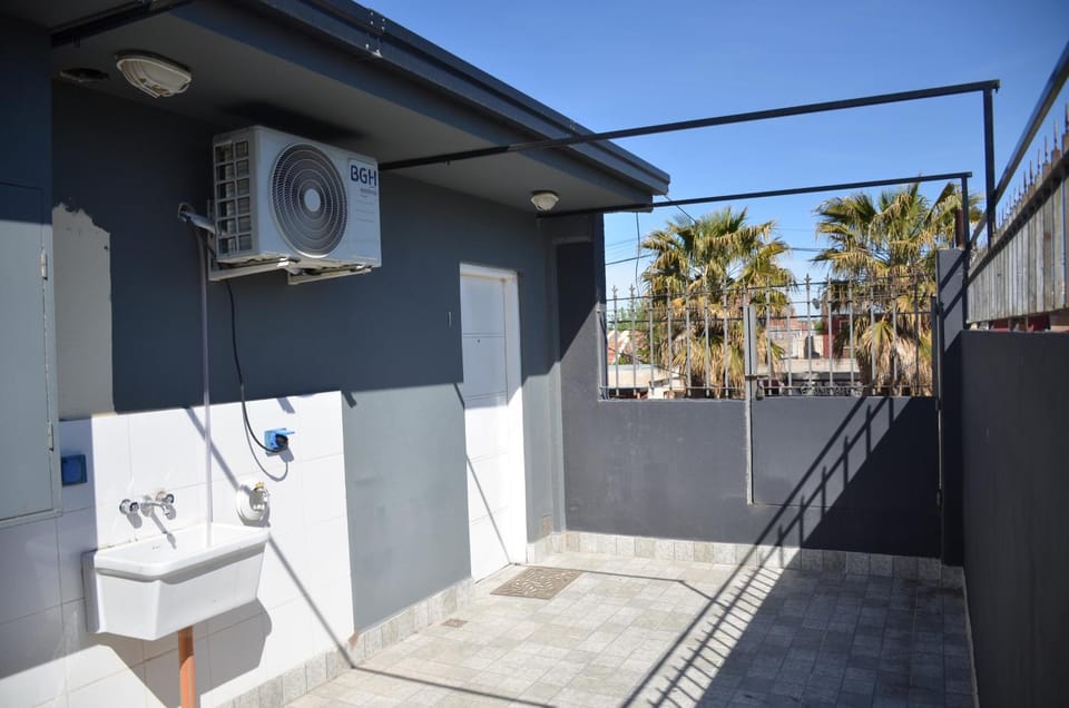 Patio, Balcony/Terrace