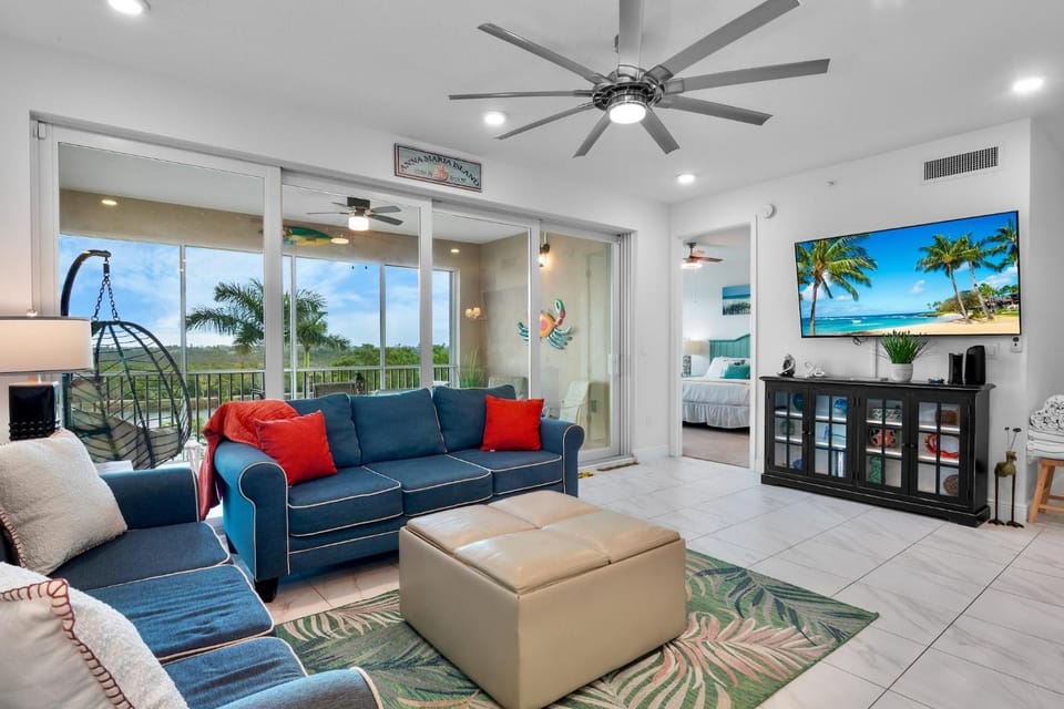 One Happy Condo Apartment in Bradenton