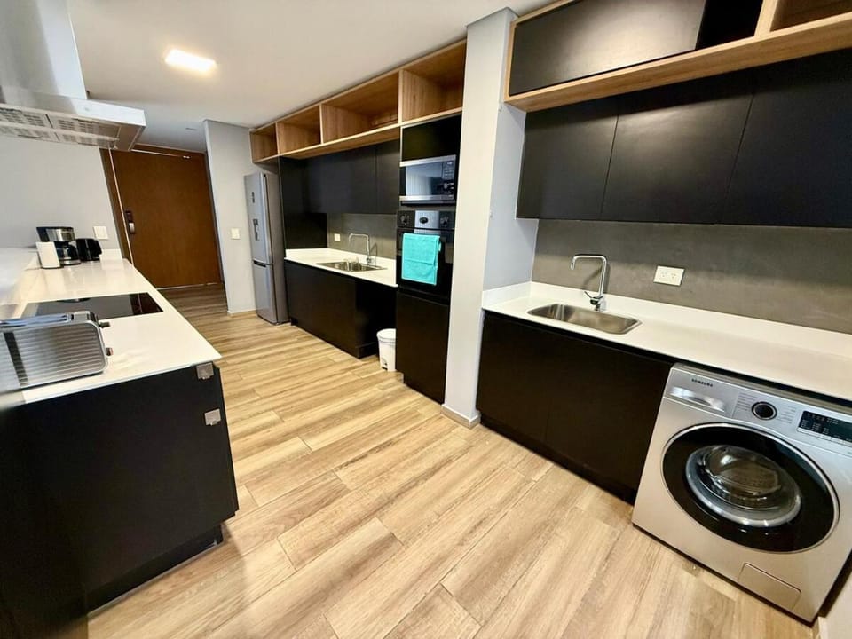 Alojamiento entero para 8 personas Belgrano Park Apartment in Cordoba