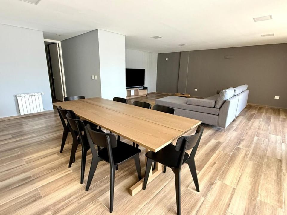 Alojamiento entero para 8 personas Belgrano Park Apartment in Cordoba