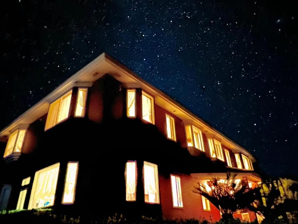 風薫る宿 伊豆星の舞 House in Shizuoka Prefecture
