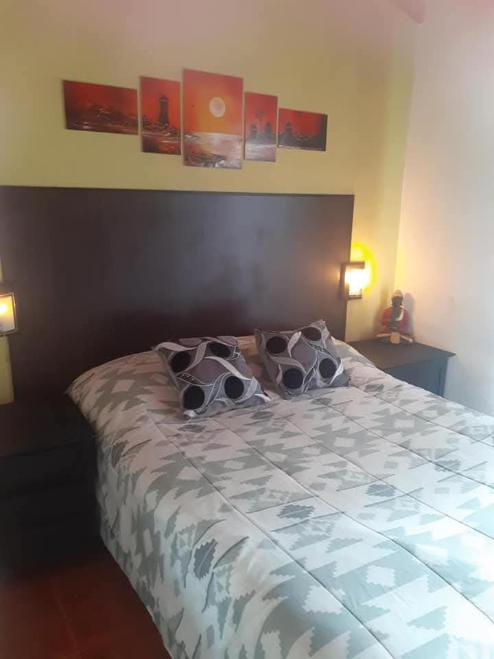CERCA DEL MAR - Costa Azul Apartment in Costa Azul