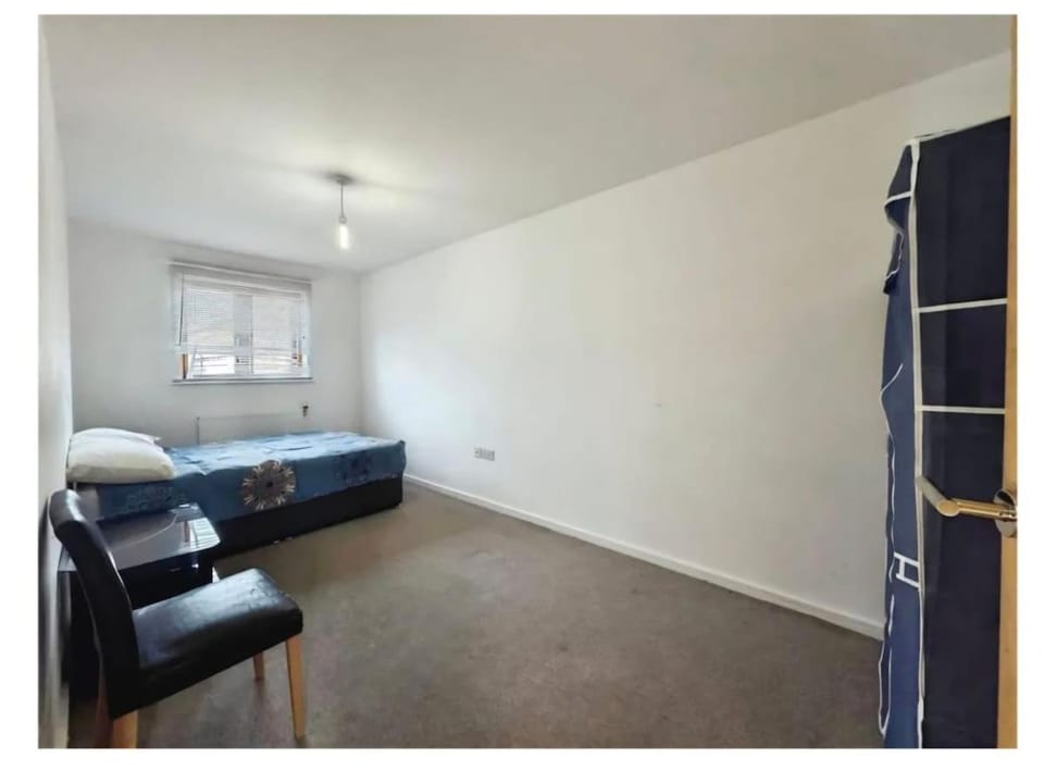 Double room in Luxury Apartment in Gravesend, Kent Apartment in Gravesend
