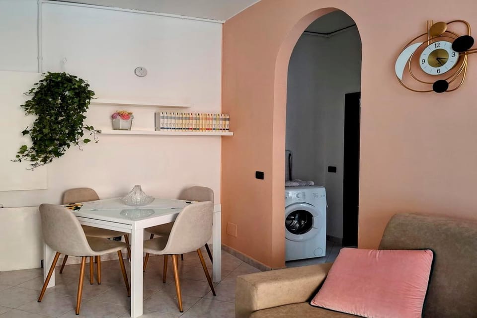 Casa Domenica Box auto gratuito Apartment in Milan