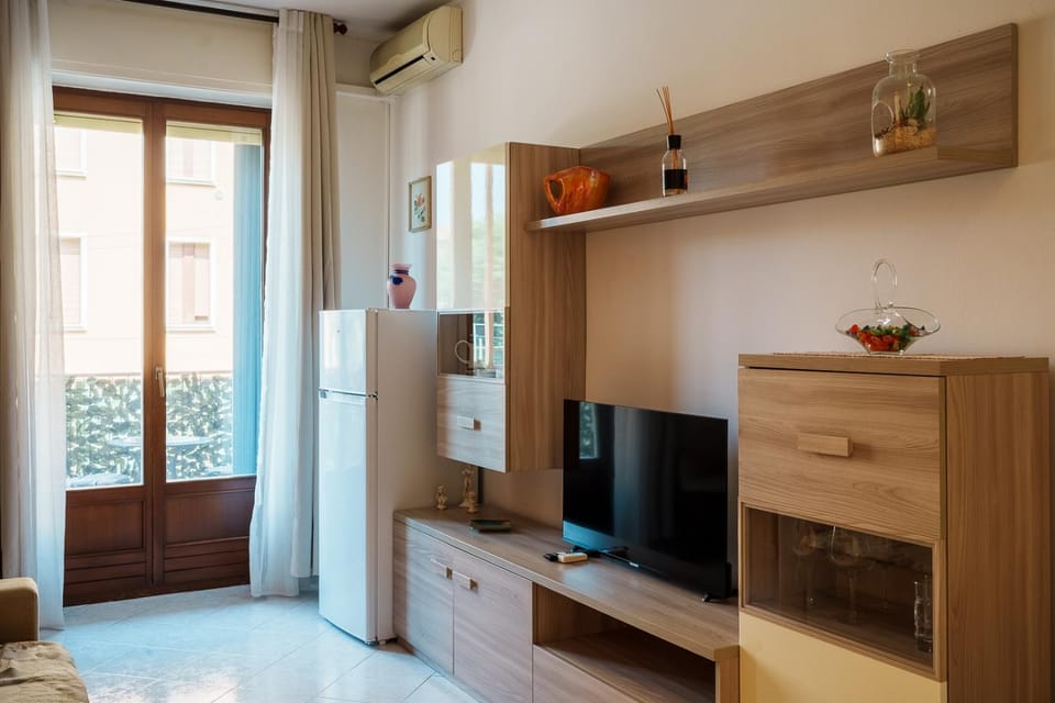 Casa Domenica Box auto gratuito Apartment in Milan
