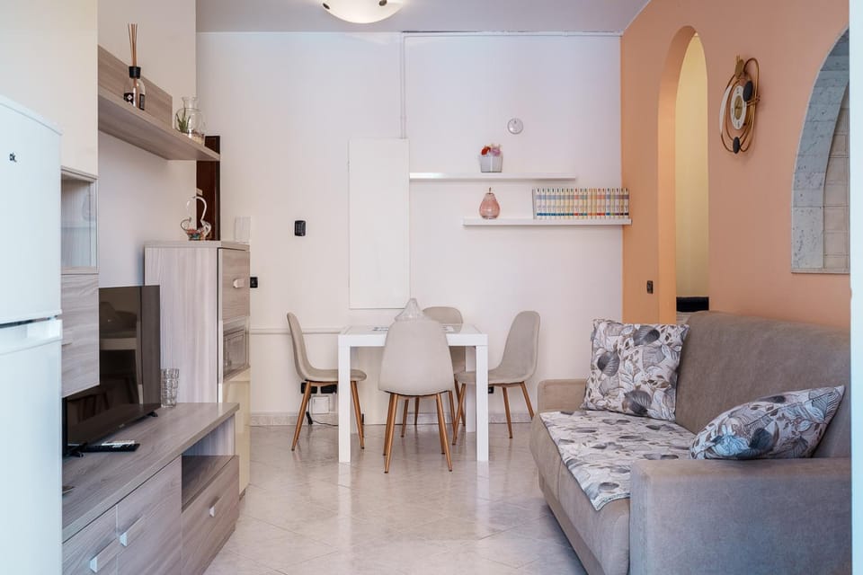 Casa Domenica Box auto gratuito Apartment in Milan