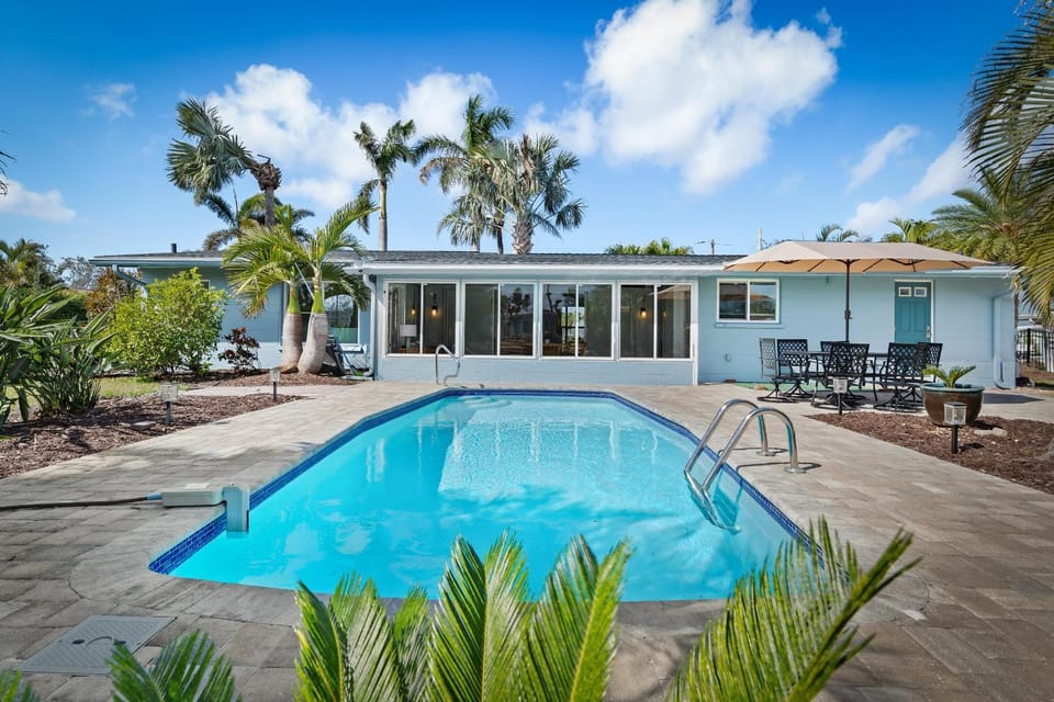 River House Retreat House in Bradenton