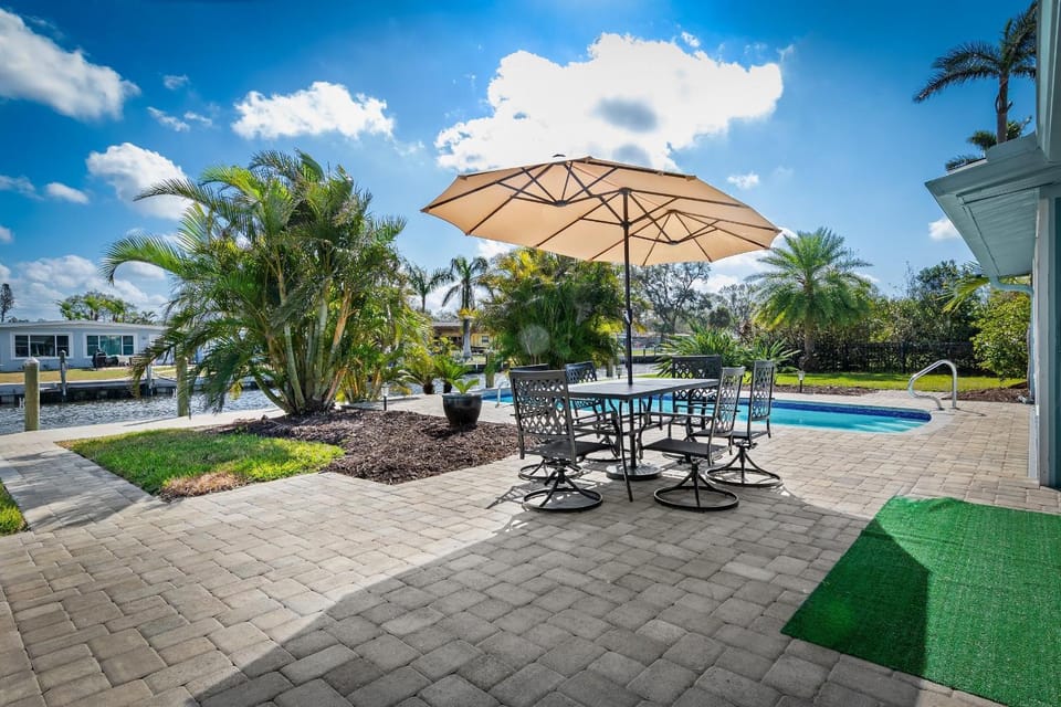 River House Retreat House in Bradenton