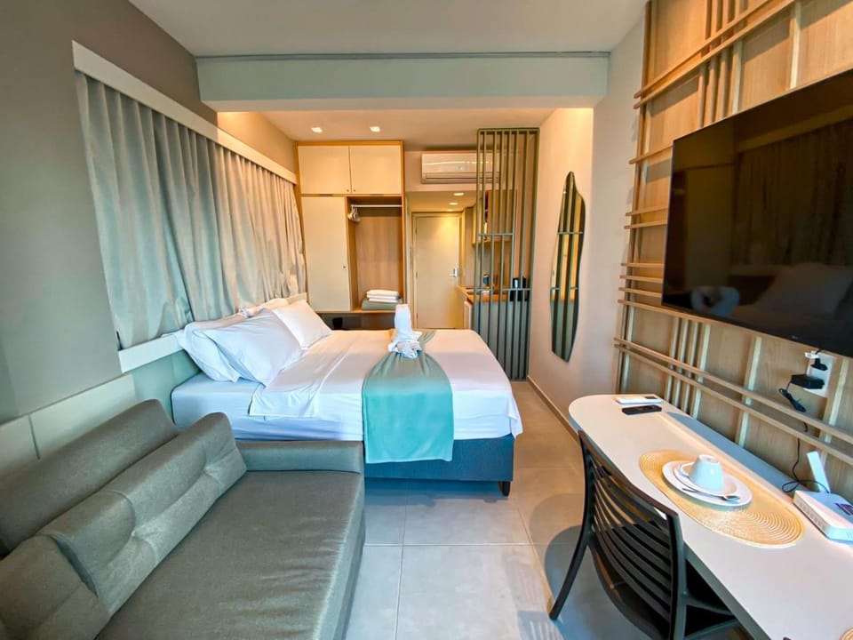 Mahrak Villa por Yolo House in Ipojuca