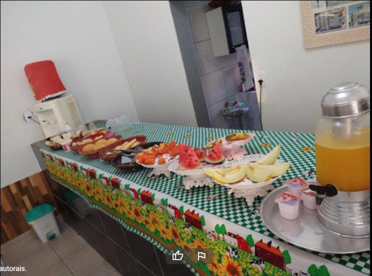 Kuawit Hotel Hotel in State of Goiás