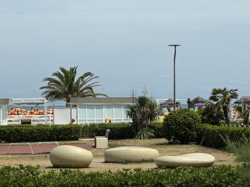 Sea view