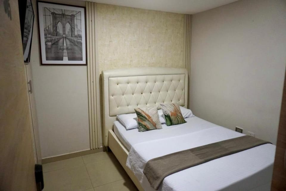 HOTEL Rodadero Grand H Hotel in Gaira