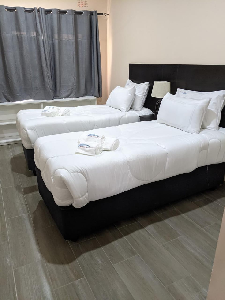 Waterfalls Landing Apartment in Lusaka