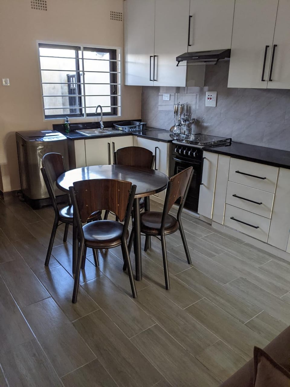 Waterfalls Landing Apartment in Lusaka