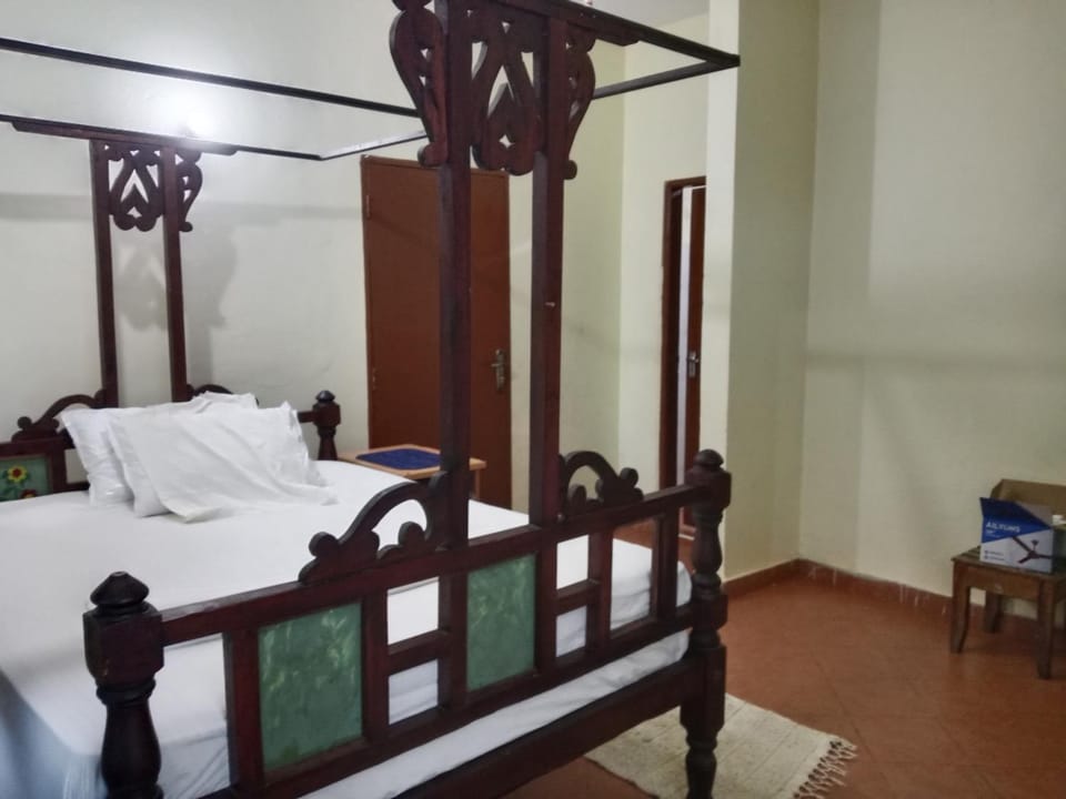 Malindian Home suite Bed and Breakfast in Malindi