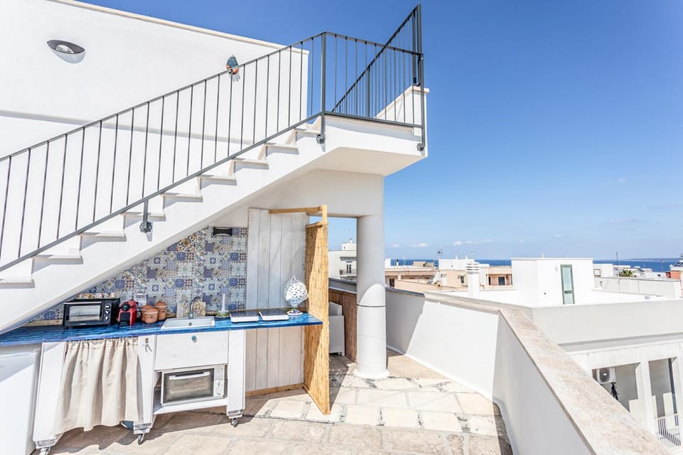 Balcony/Terrace, Balcony/Terrace, Kitchen or kitchenette, Kitchen or kitchenette