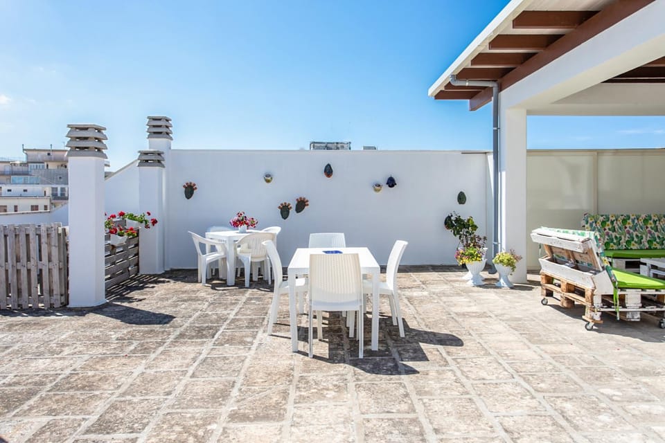 Balcony/Terrace, Balcony/Terrace