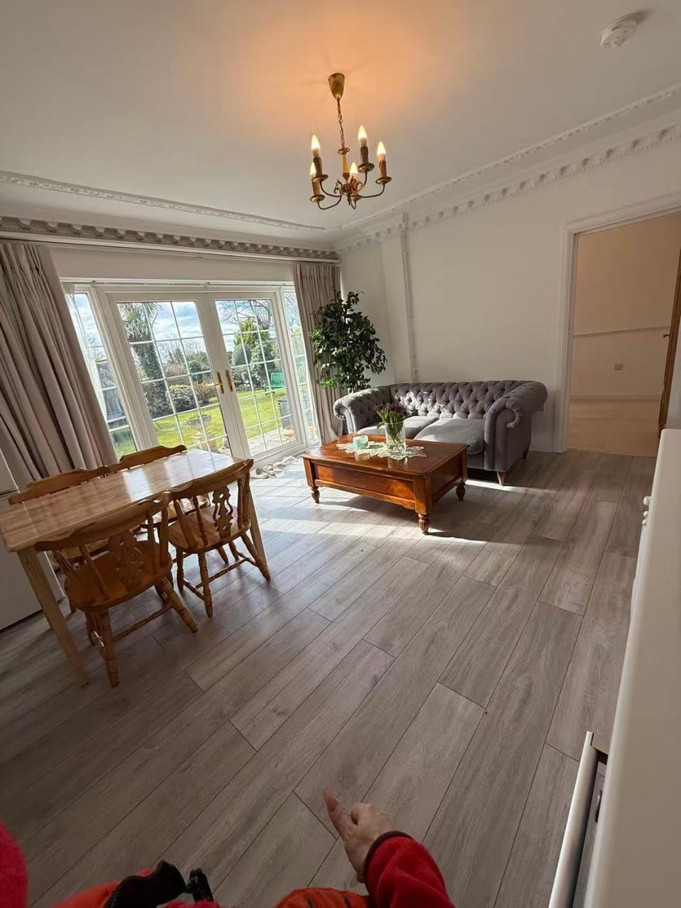 K house Bed and Breakfast in Harrow