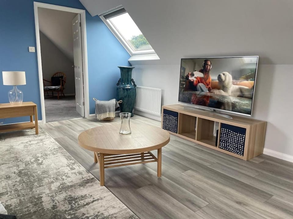 The Barn at Hydestile Stud Apartment in Borough of Waverley