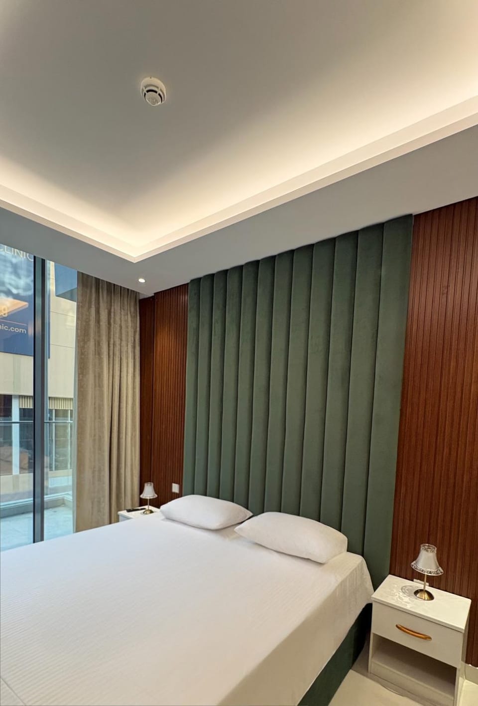 Spacious 1BR JVC Circle Mall at Your Doorstep Apartment in Dubai