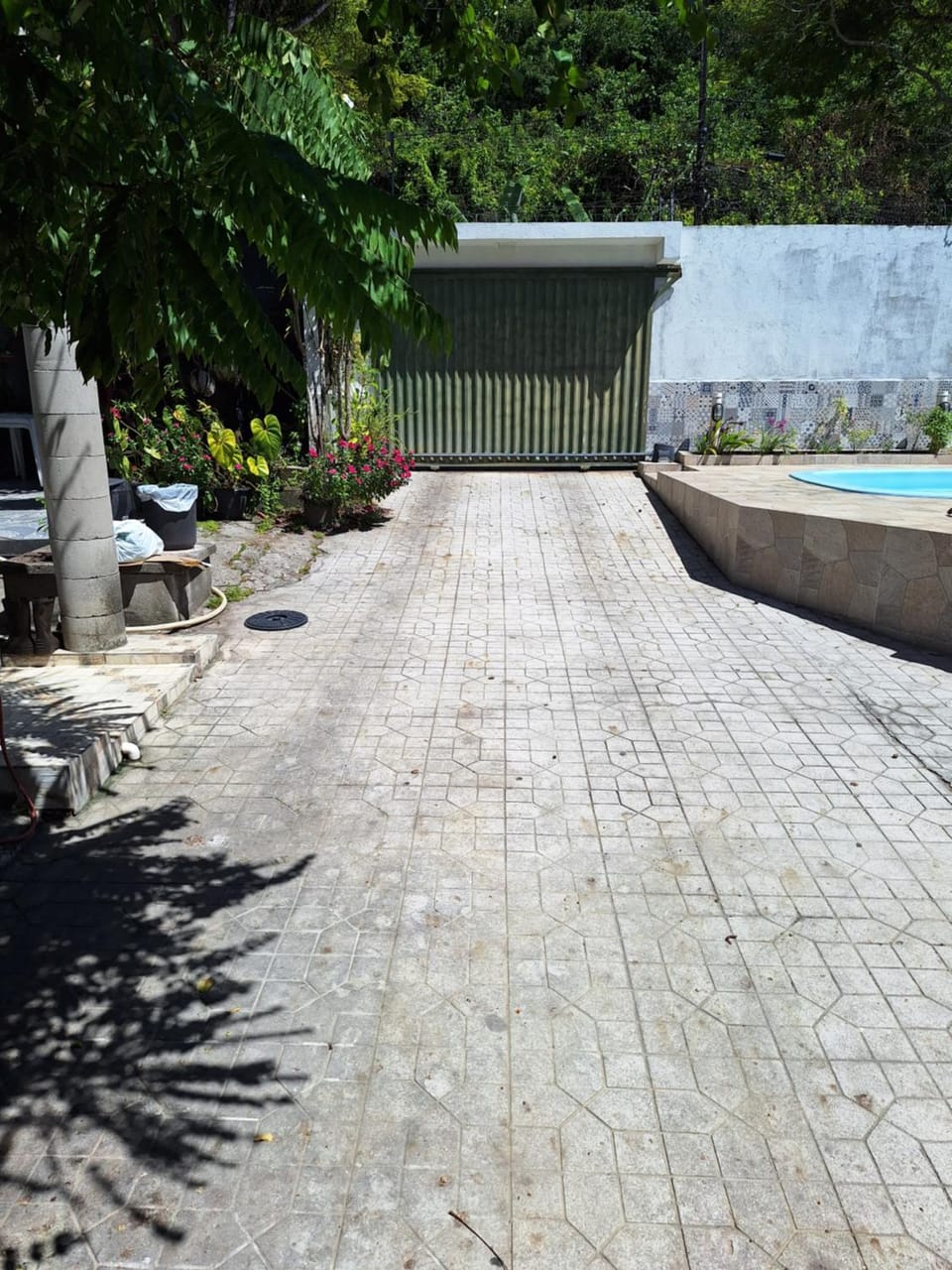 Gilvan Reis 4 Apartment in Porto Seguro