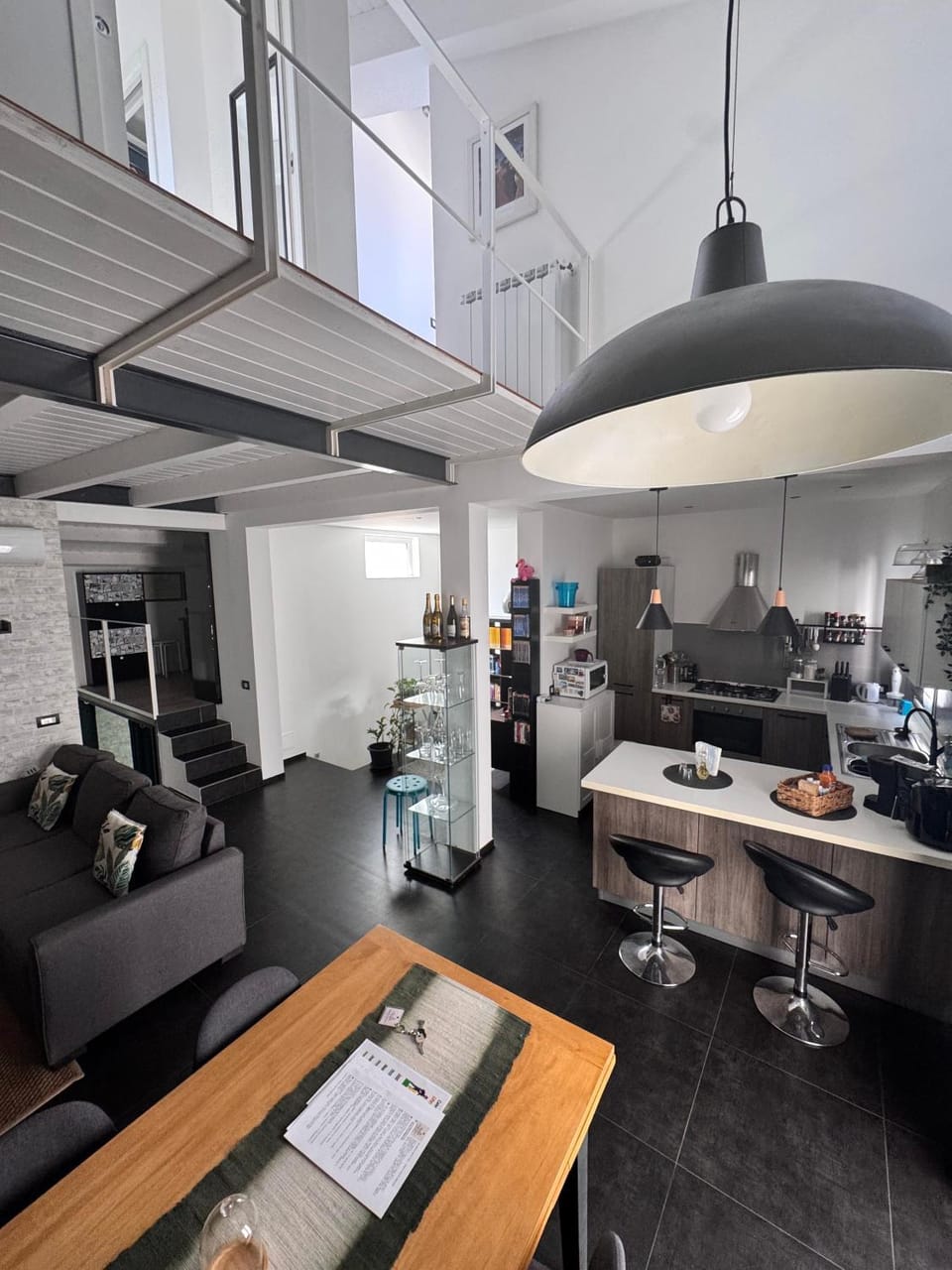 Dimora Stella Boutique Apartment in Alcamo