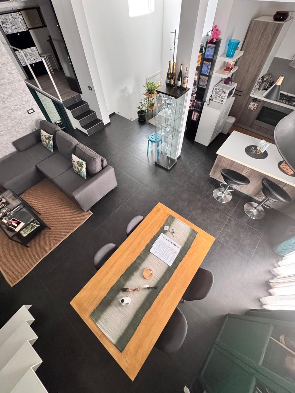 Dimora Stella Boutique Apartment in Alcamo